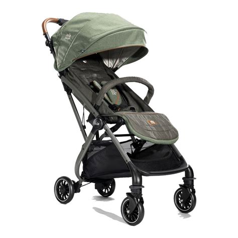 joie travel buggy.